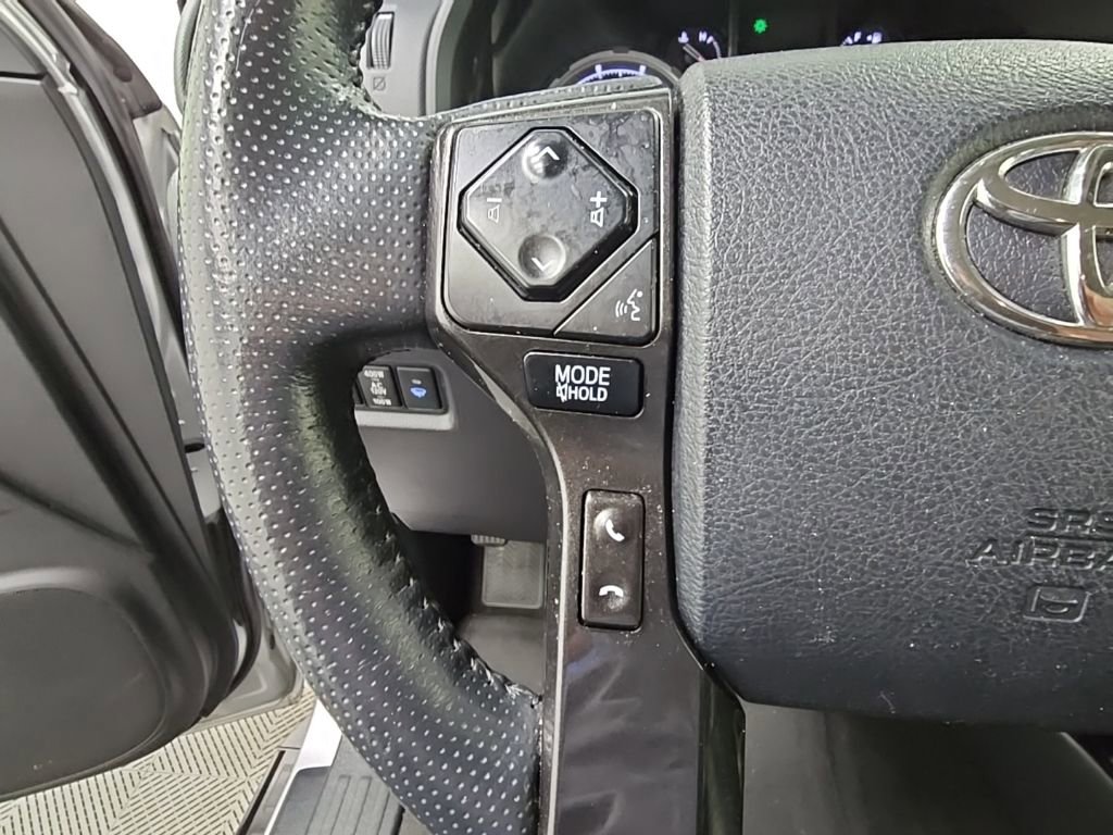 Used 2023 Toyota 4Runner TRD Off-Road Premium image 27