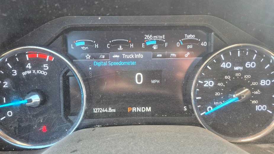 Used 2022 Ford F350 Lariat w/ Lariat Ultimate Package AWD/4WD image 8