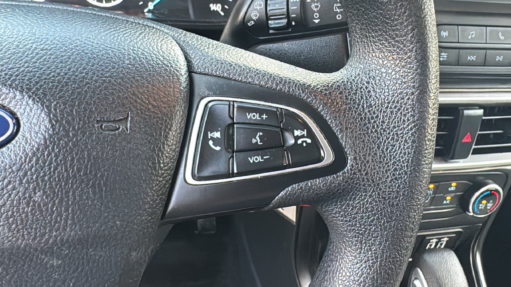 Used 2019 Ford EcoSport S FWD image 31