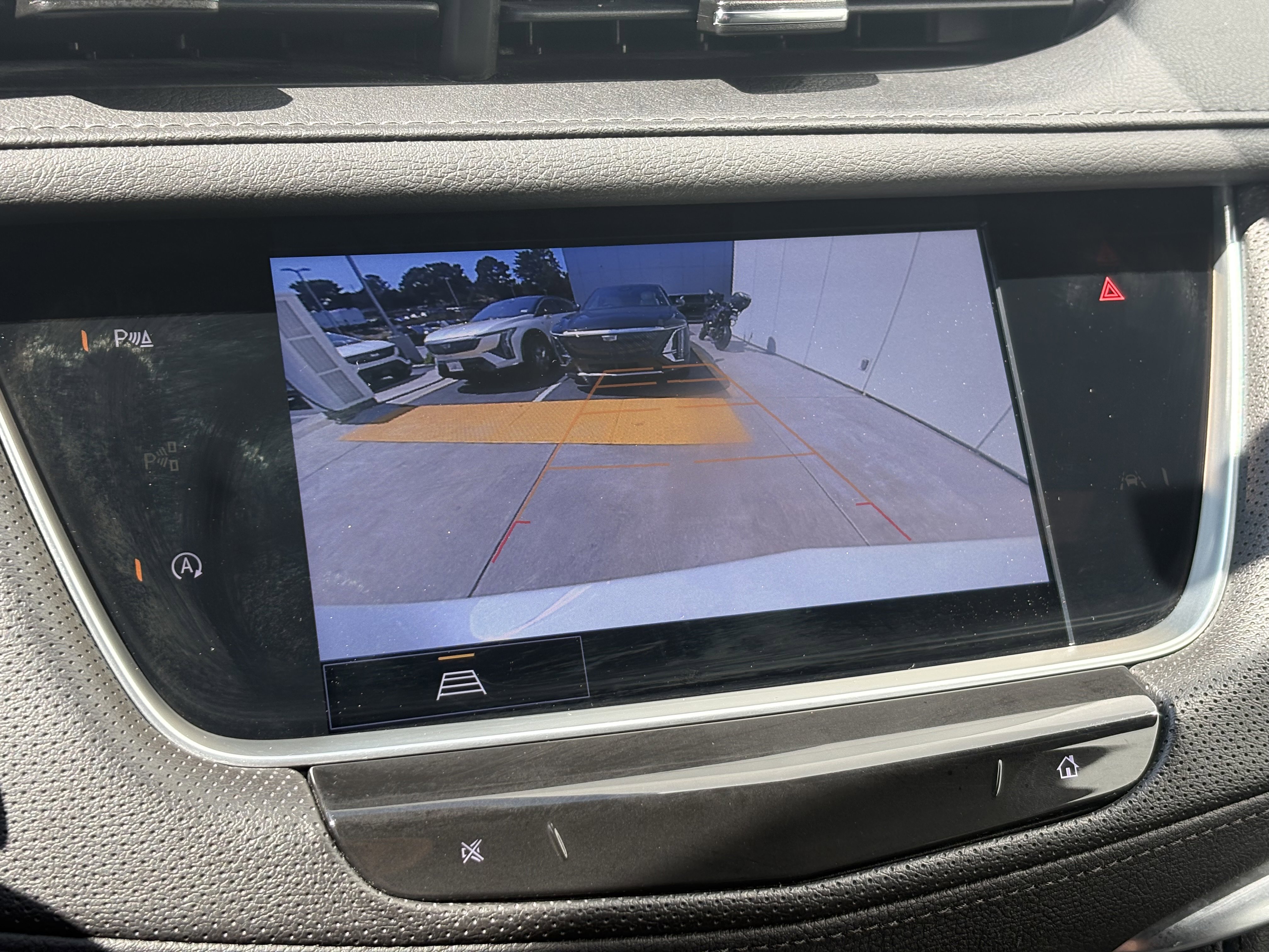 Certified 2023 Cadillac XT5 Premium Luxury image 23