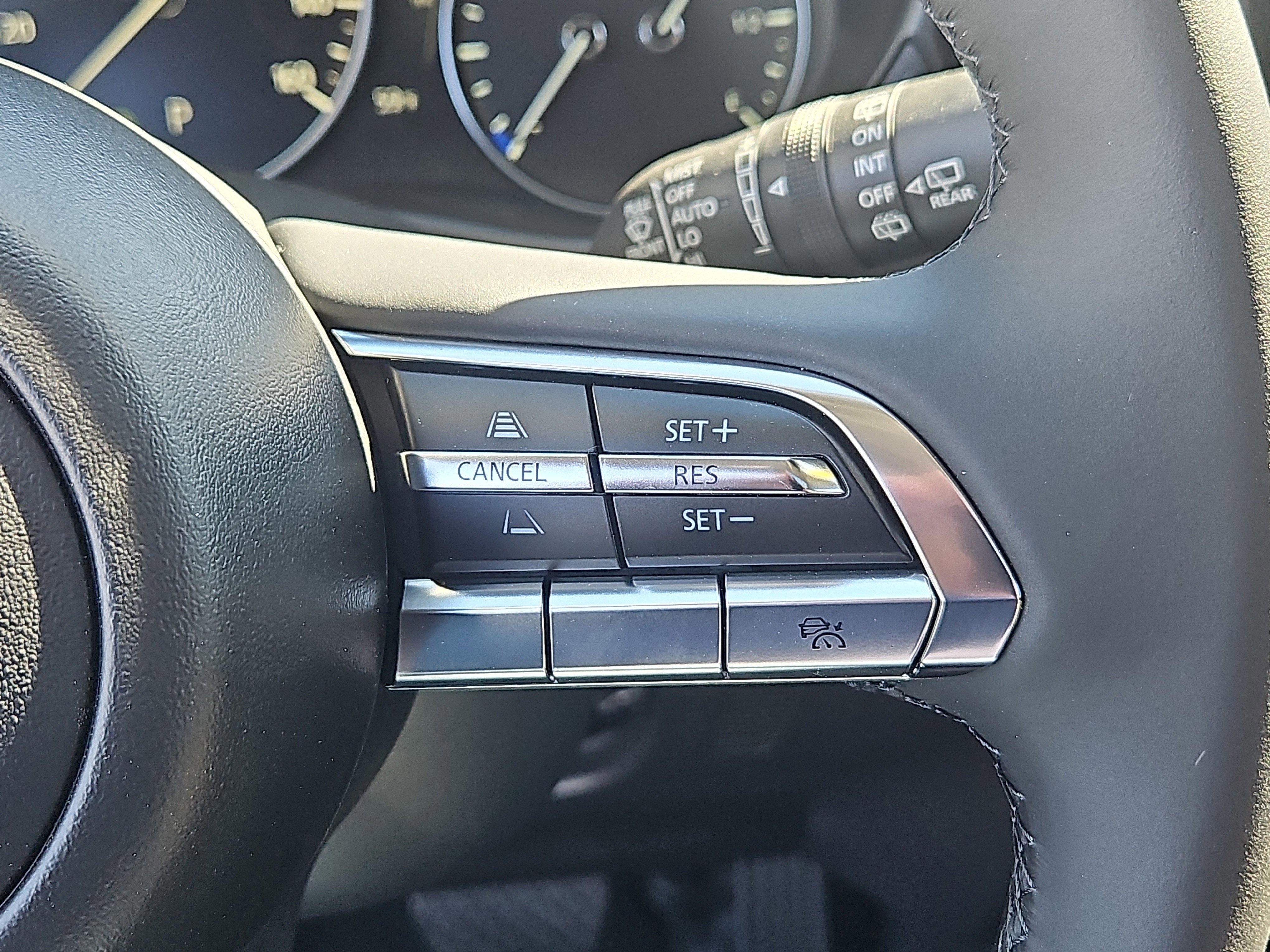 New 2026 MAZDA CX-50 AWD 2.5 Hybrid w/ Premium Pkg image 17