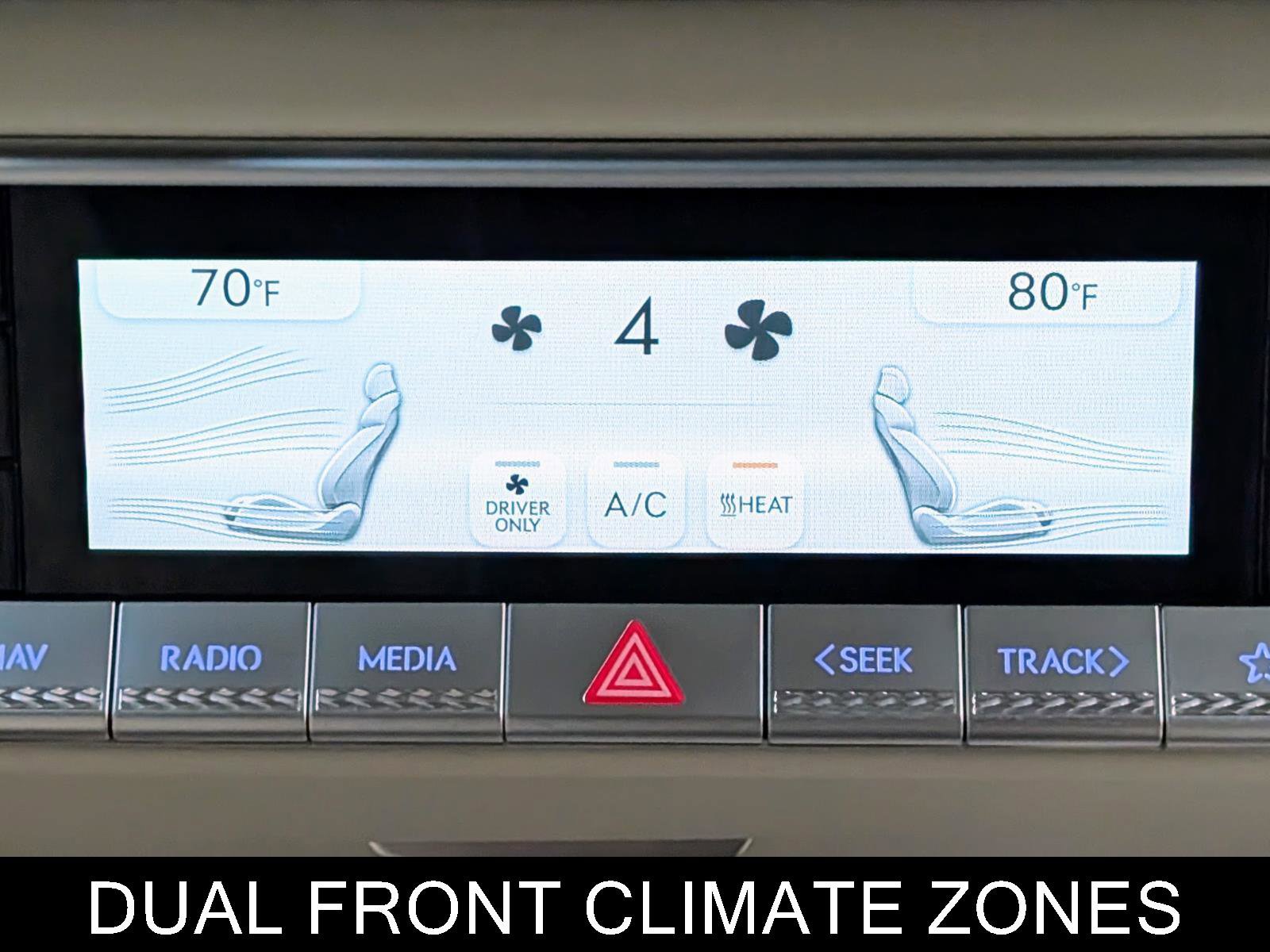 Used 2025 Genesis GV60 Performance image 30