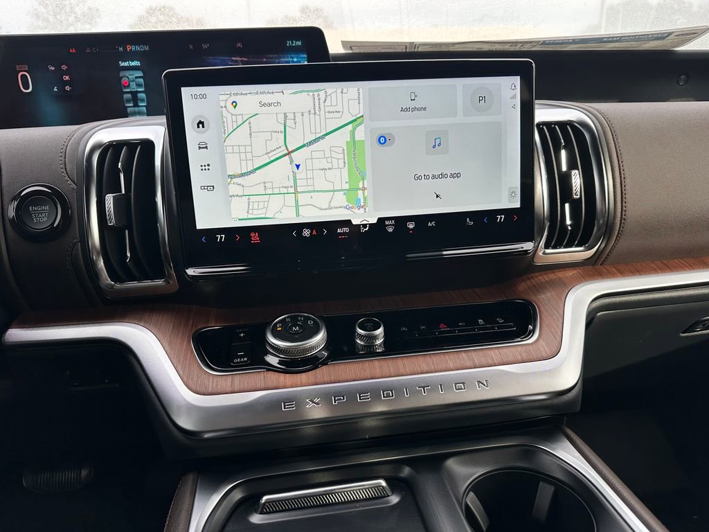 New 2026 Ford Expedition Max King Ranch image 79