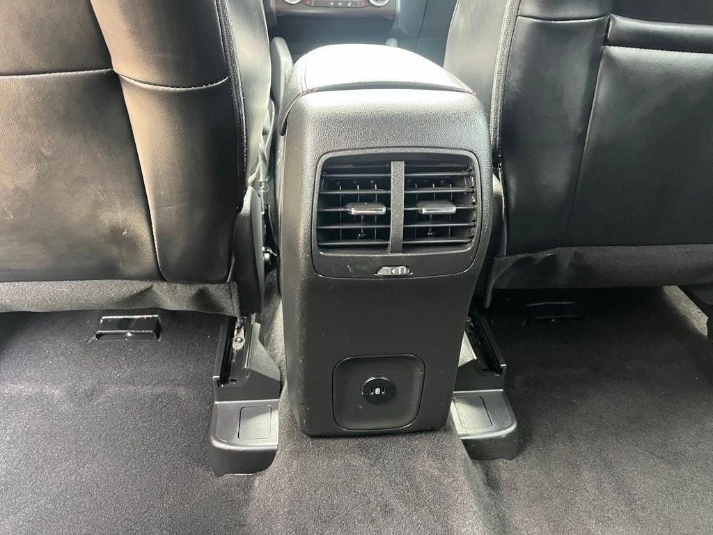Certified 2025 Ford Escape ST-Line w/ Equipment Group 301A FWD image 16