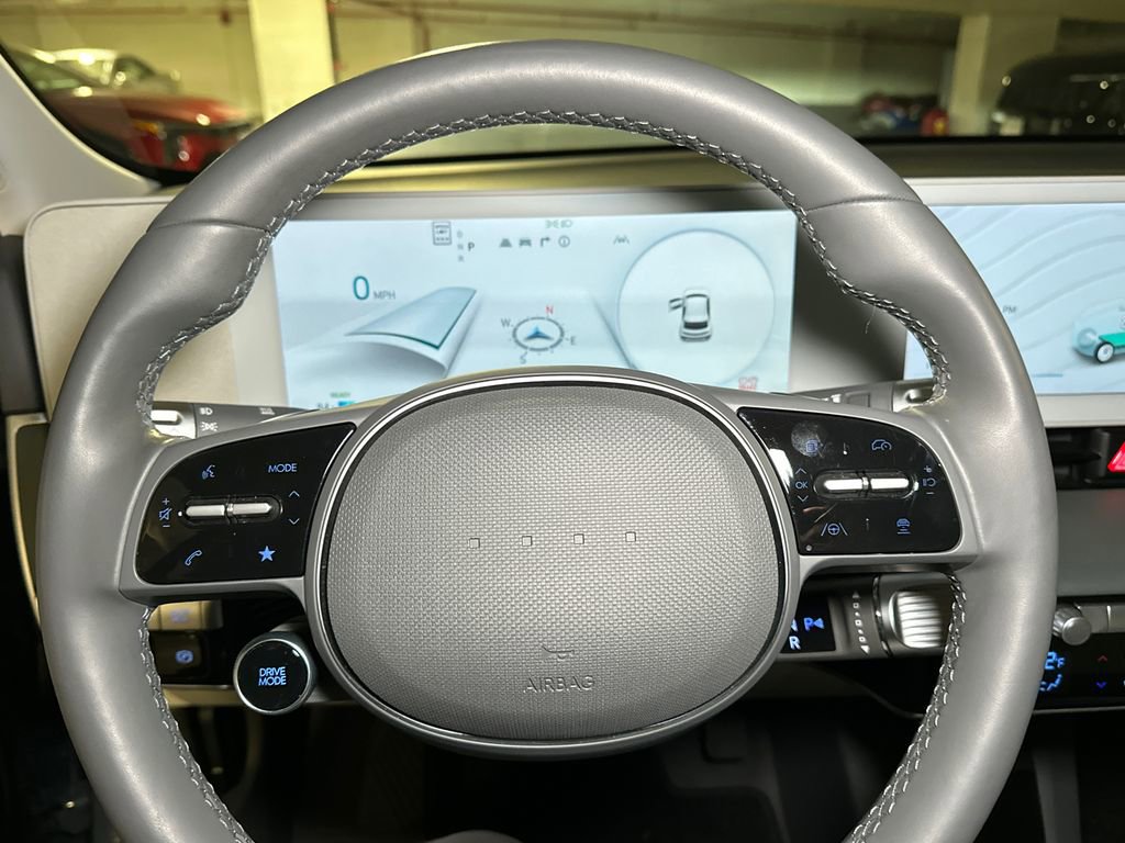 Used 2023 Hyundai Ioniq 5 SEL w/ Cargo Package image 23