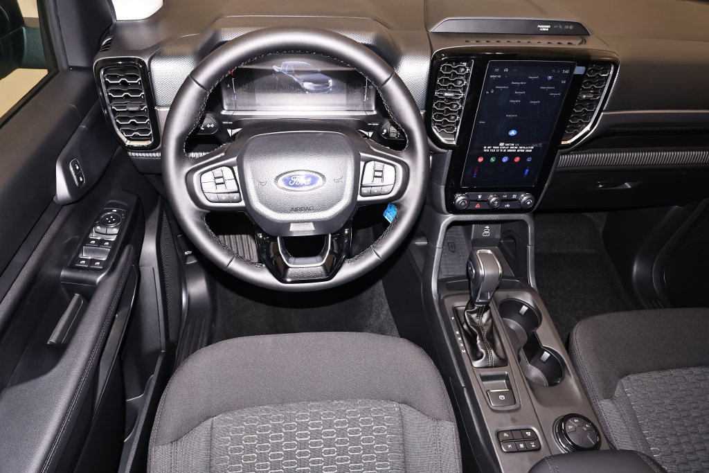 New 2026 Ford Ranger XLT AWD/4WD image 16