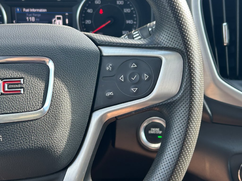 Used 2024 GMC Terrain SLE w/ Driver Convenience Package FWD image 35