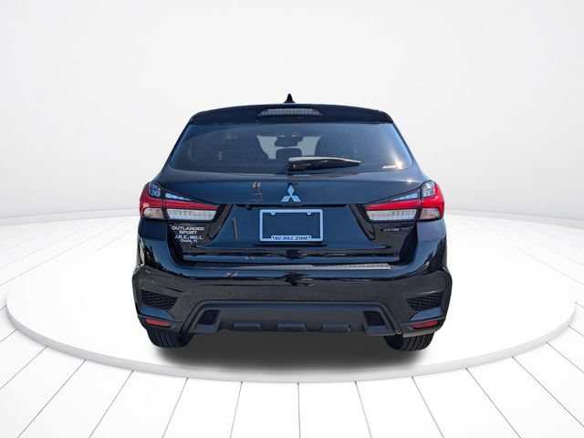 New 2026 Mitsubishi Outlander Sport LE AWD/4WD image 4