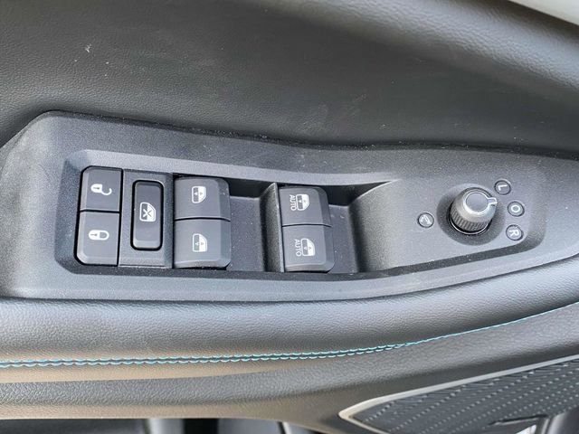 New 2023 Jeep Grand Cherokee Trailhawk w/ Luxury Tech Group III image 11