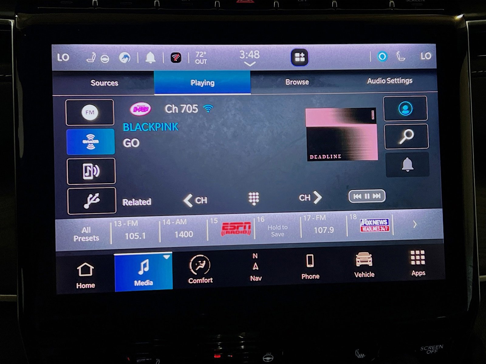 Used 2022 Jeep Grand Cherokee Limited 4xe AWD/4WD image 11