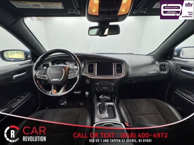 Used 2021 Dodge Charger R/T w/ Plus Group image 14