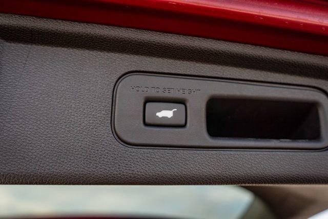 Certified 2025 Honda Odyssey Sport-L image 13