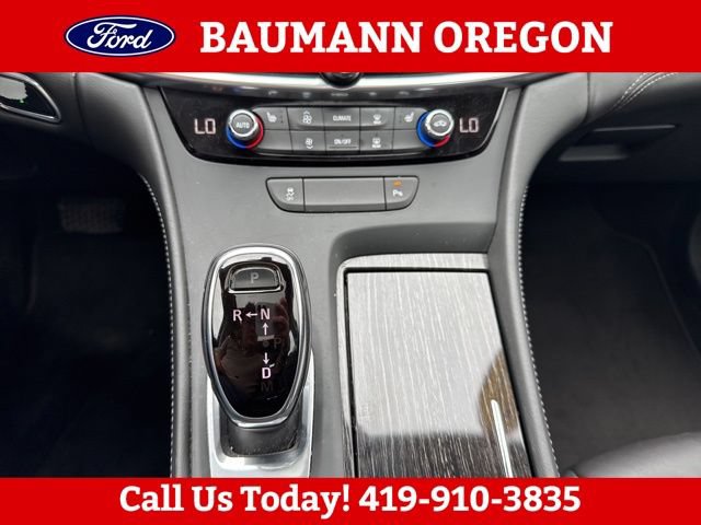 Used 2017 Buick LaCrosse Essence w/ Sun and Shade Package FWD image 20