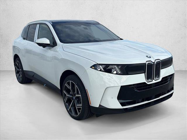 New 2027 BMW X5 xDrive50e AWD/4WD image 7
