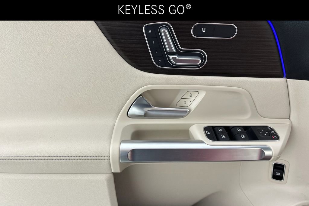 Certified 2026 Mercedes-Benz GLB 250 image 15