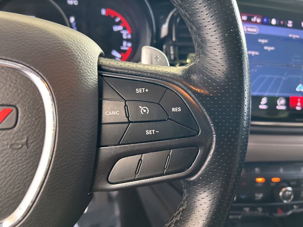Used 2022 Dodge Durango R/T image 50