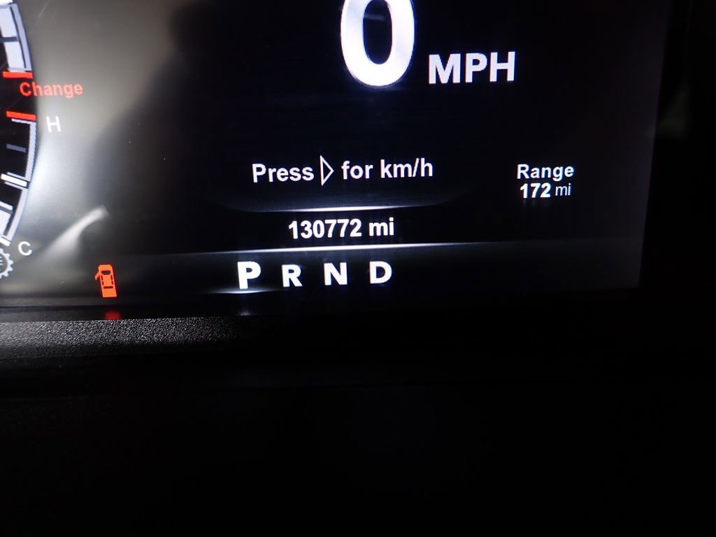 Used 2018 RAM 2500 Power Wagon AWD/4WD image 25