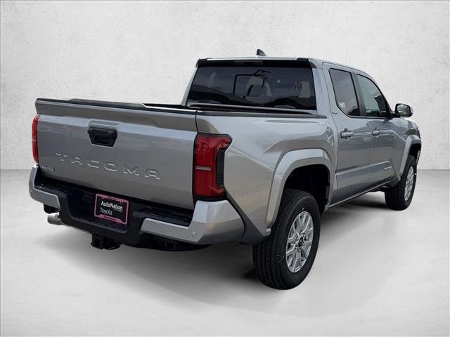 New 2026 Toyota Tacoma SR5 image 7
