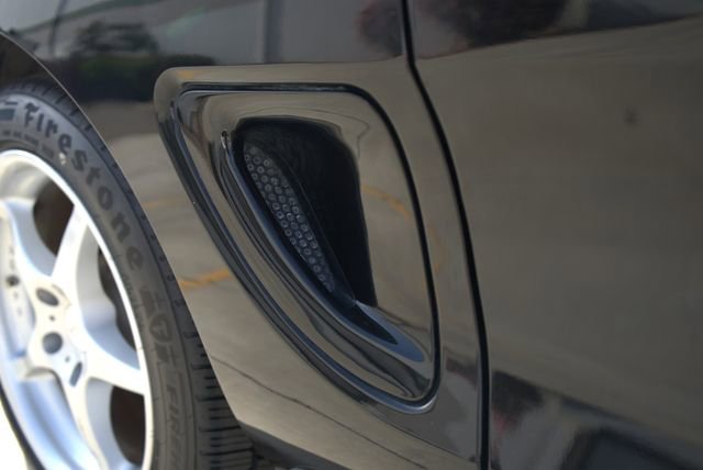 Used 1997 Ford Mustang Cobra image 25