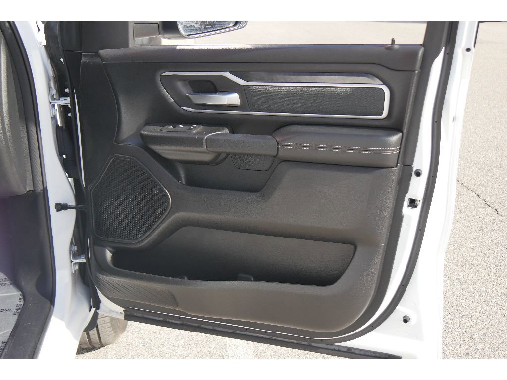 Used 2021 RAM 1500 Big Horn image 15