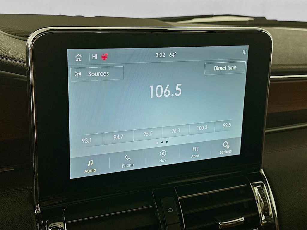 Used 2021 Lincoln Navigator Reserve image 17