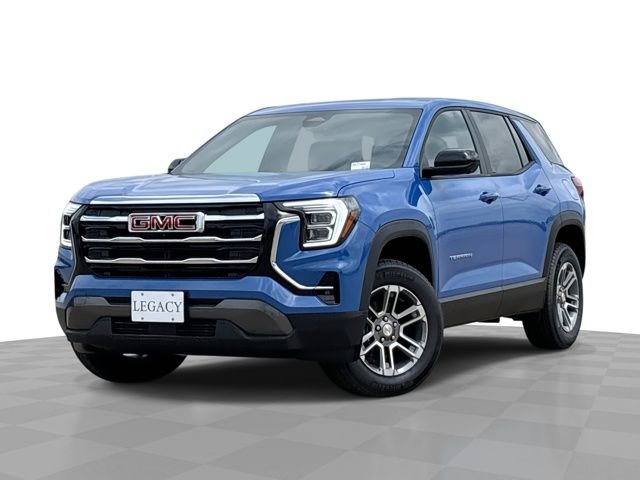 New 2026 GMC Terrain Elevation w/ Technology Package II image 1