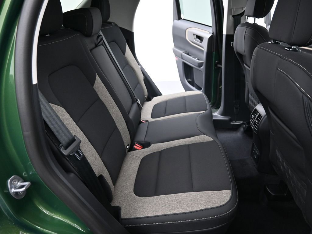 New 2025 Ford Bronco Sport Big Bend image 25