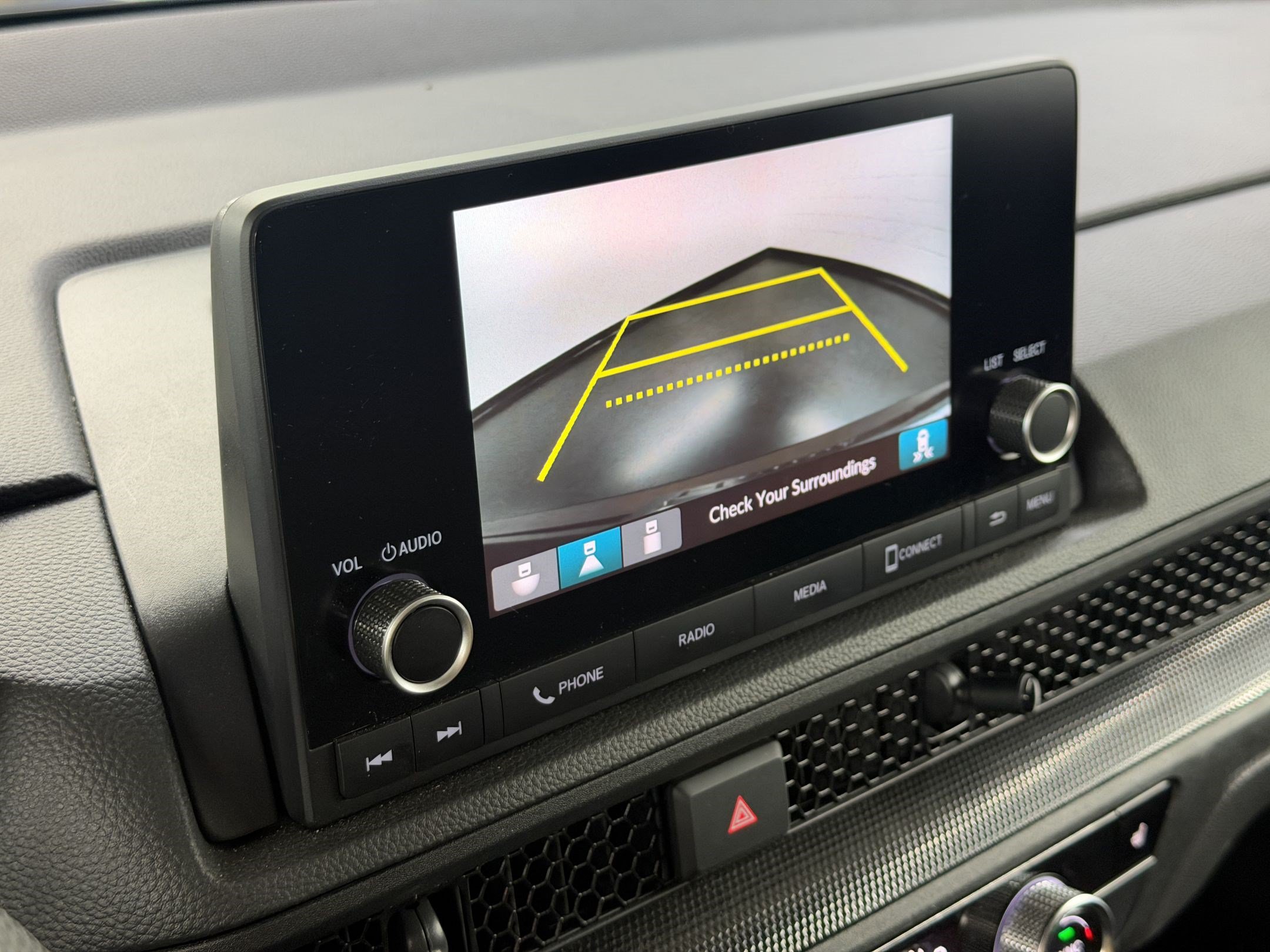 Used 2025 Honda CR-V EX image 19