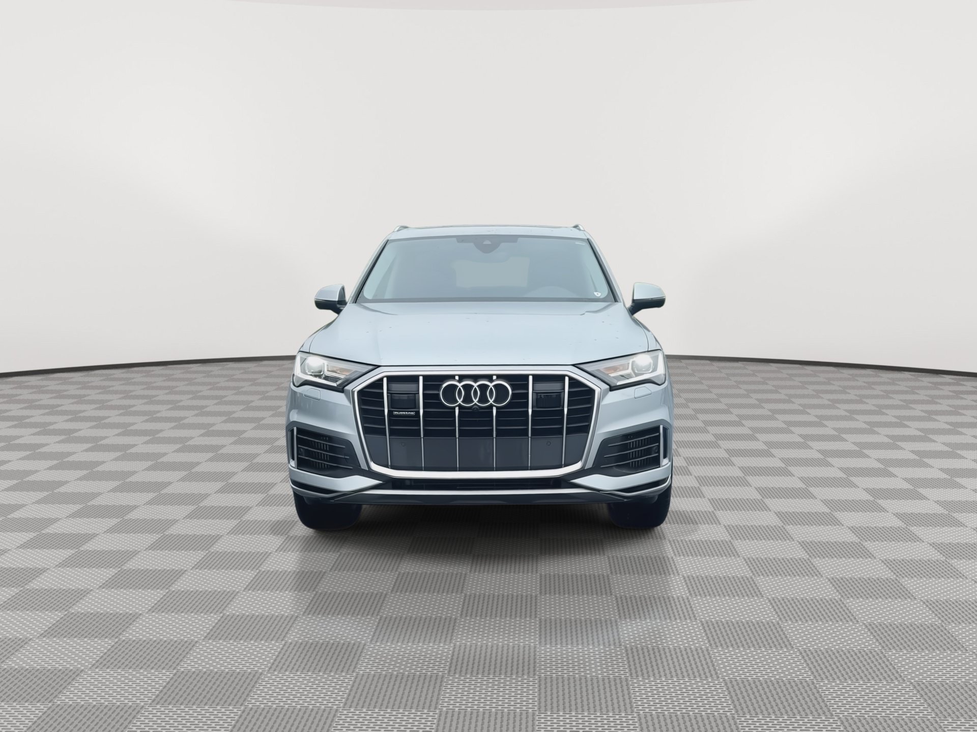 Used 2023 Audi Q7 3.0T Premium Plus AWD/4WD image 3