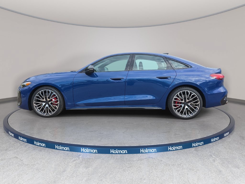 New 2026 Audi S5 Premium Plus AWD/4WD image 8