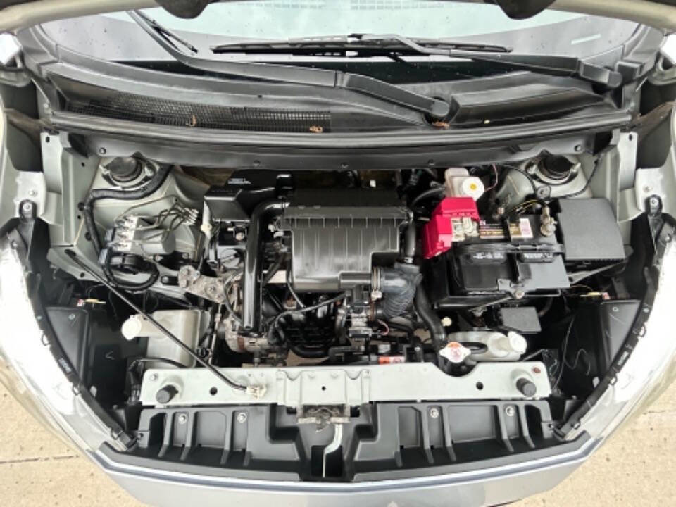 Used 2021 Mitsubishi Mirage ES image 24