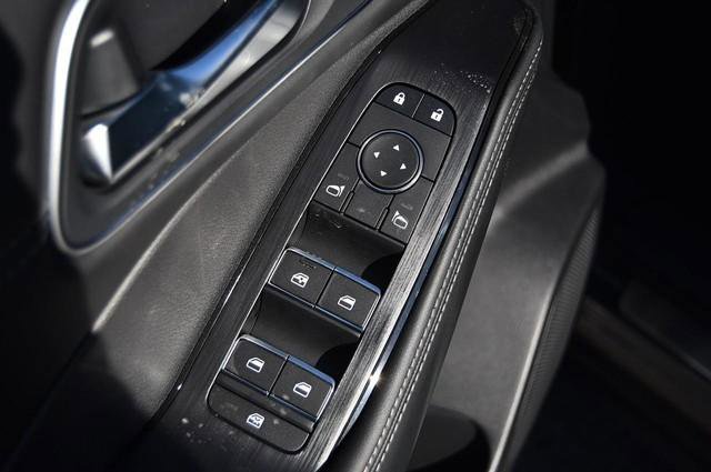 New 2026 Nissan Rogue Platinum w/ Tech Package image 9