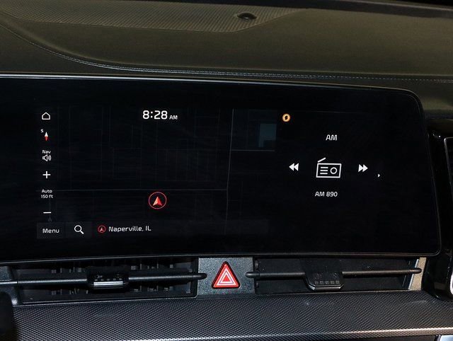 Used 2023 Kia Sportage SX image 18