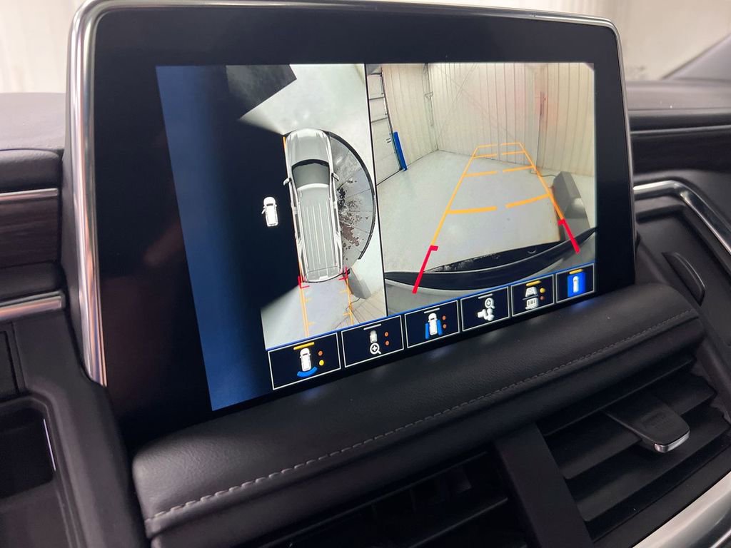 Used 2023 Chevrolet Tahoe Z71 w/ Luxury Package image 15