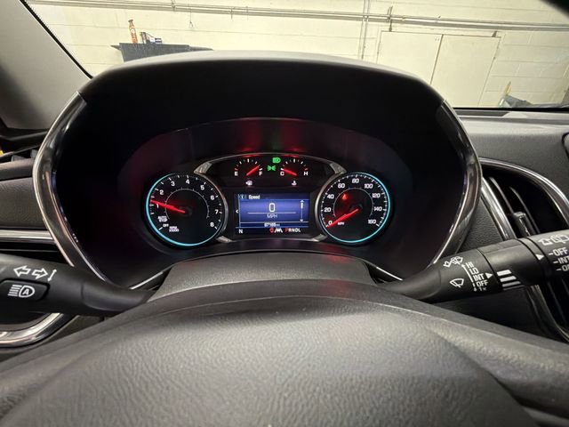 Certified 2020 Chevrolet Equinox LT w/ Sport Edition image 12