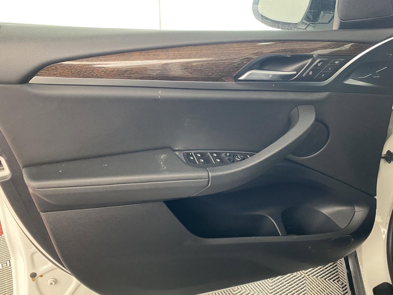 Used 2018 BMW X3 xDrive30i image 21