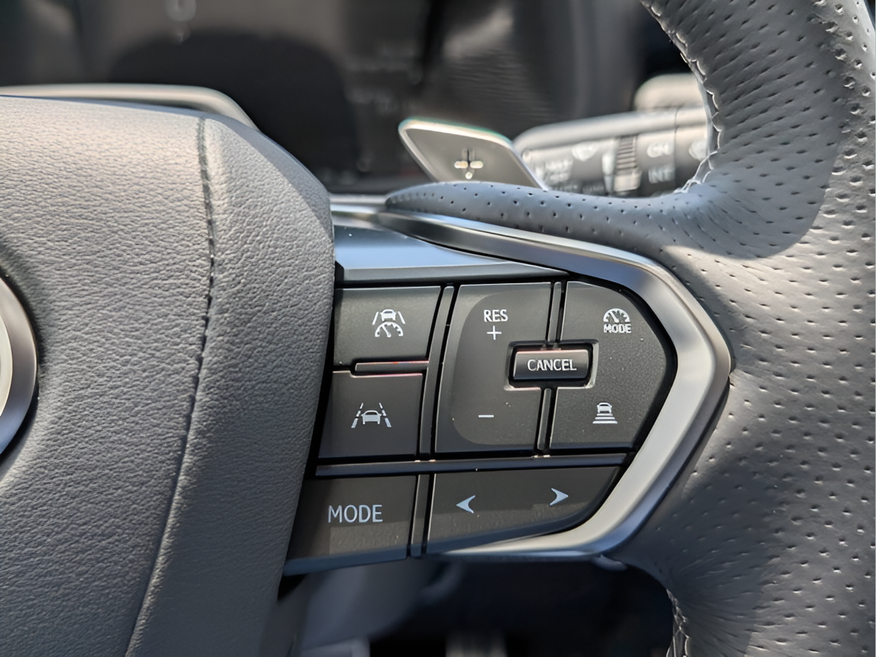 New 2026 Lexus LX 600 F Sport AWD/4WD image 29
