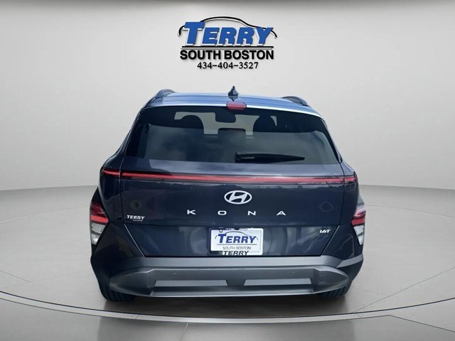 Used 2024 Hyundai Kona Limited image 3