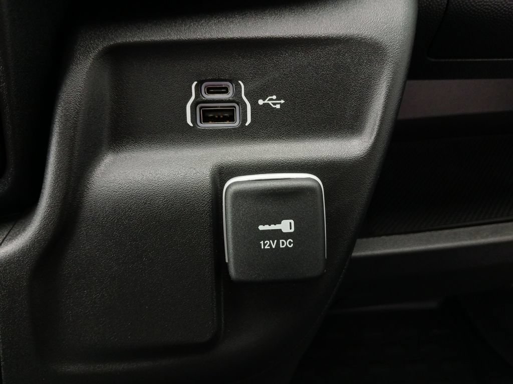 New 2026 RAM ProMaster 2500 FWD image 6