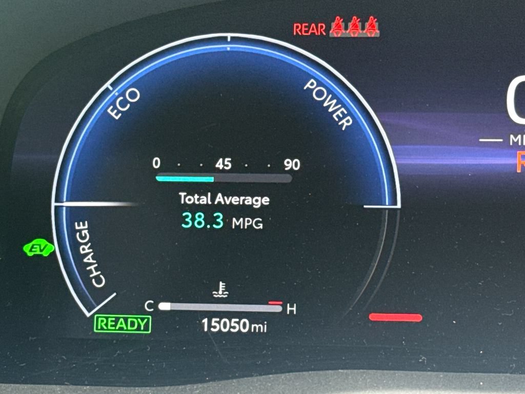 Used 2025 Toyota Camry XSE w/ Premium Package FWD image 30