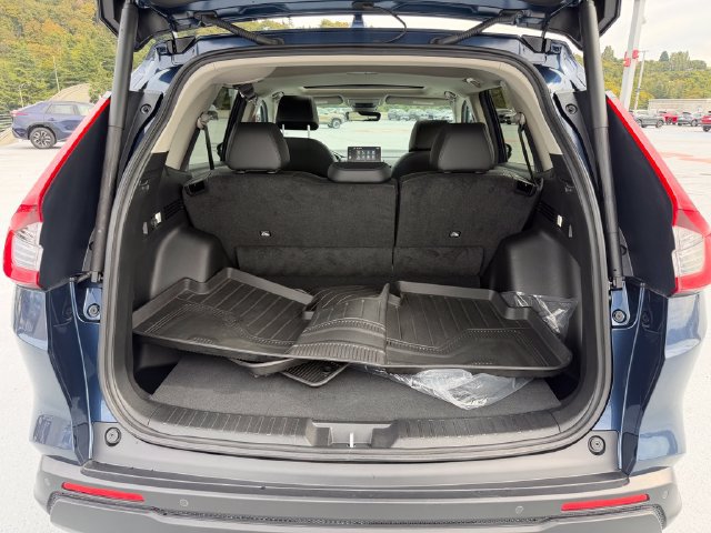 Certified 2024 Honda CR-V EX-L image 13