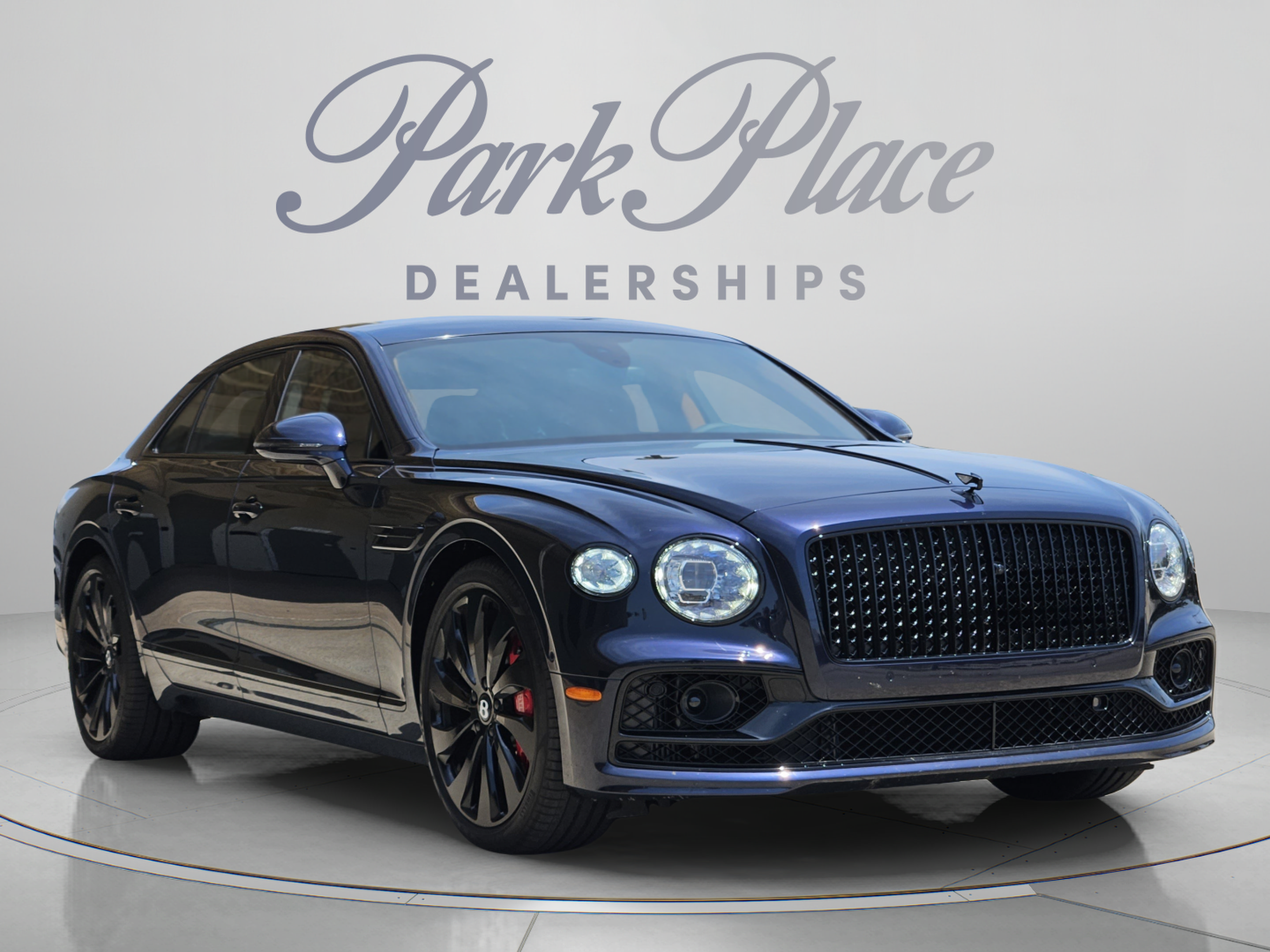 Used 2022 Bentley Flying Spur V8 AWD/4WD image 8