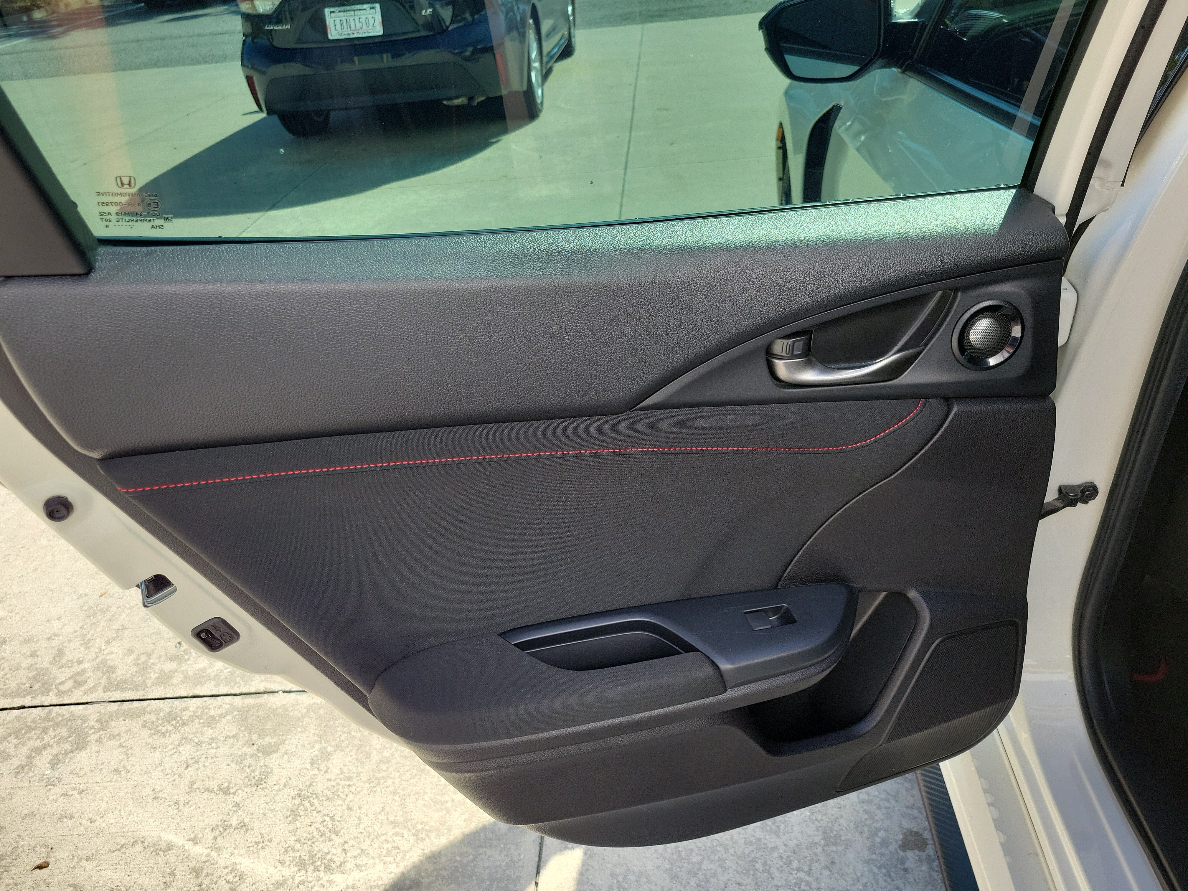 Used 2019 Honda Civic Type R image 29