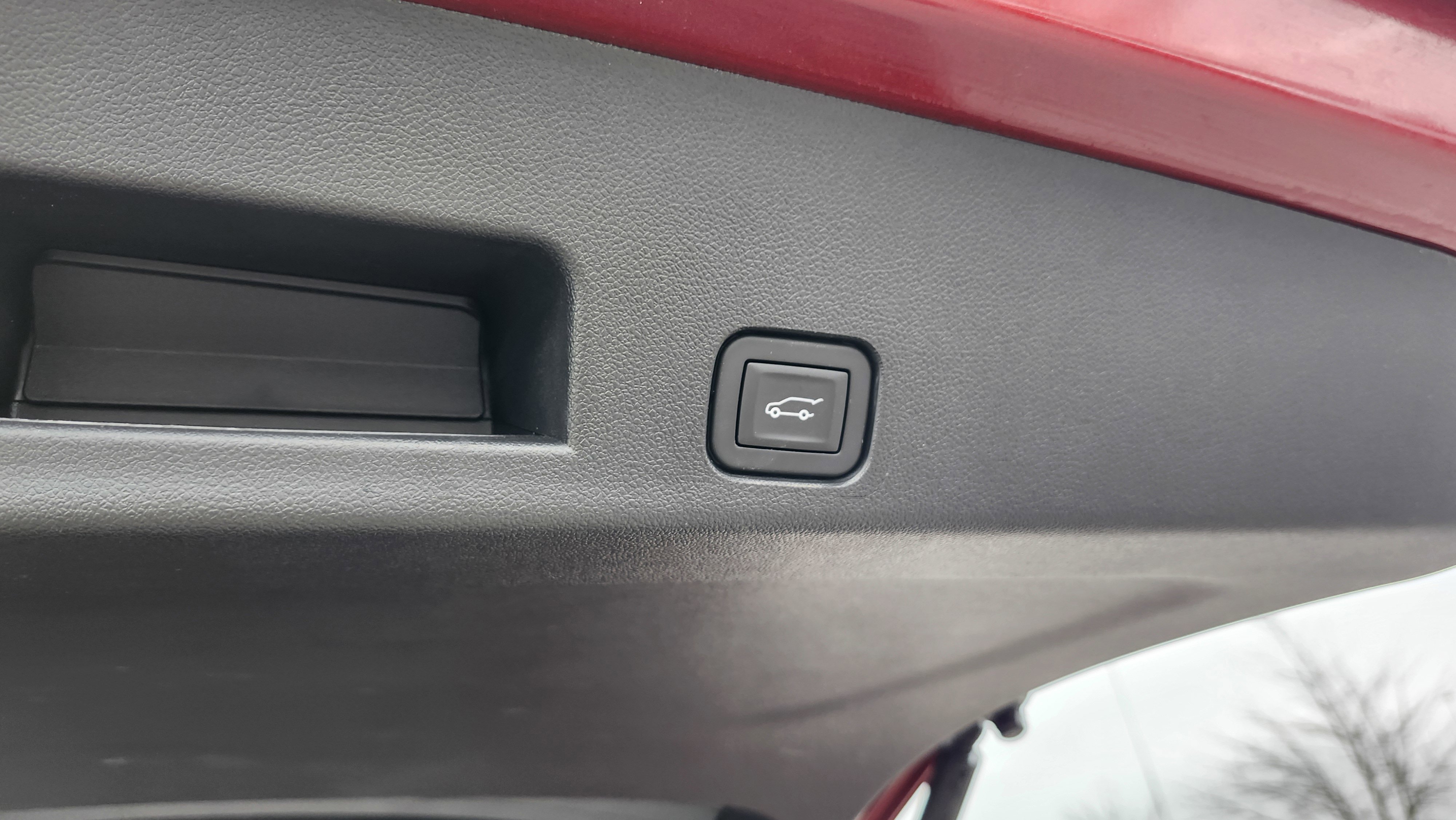 Used 2025 Chevrolet Traverse Z71 w/ LPO, Floor Liner Package image 26