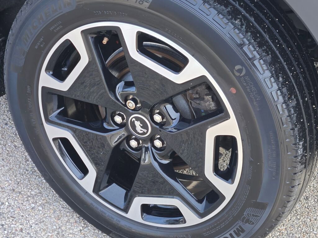 Used 2022 Ford Bronco Sport Outer Banks w/ Tech Package image 15