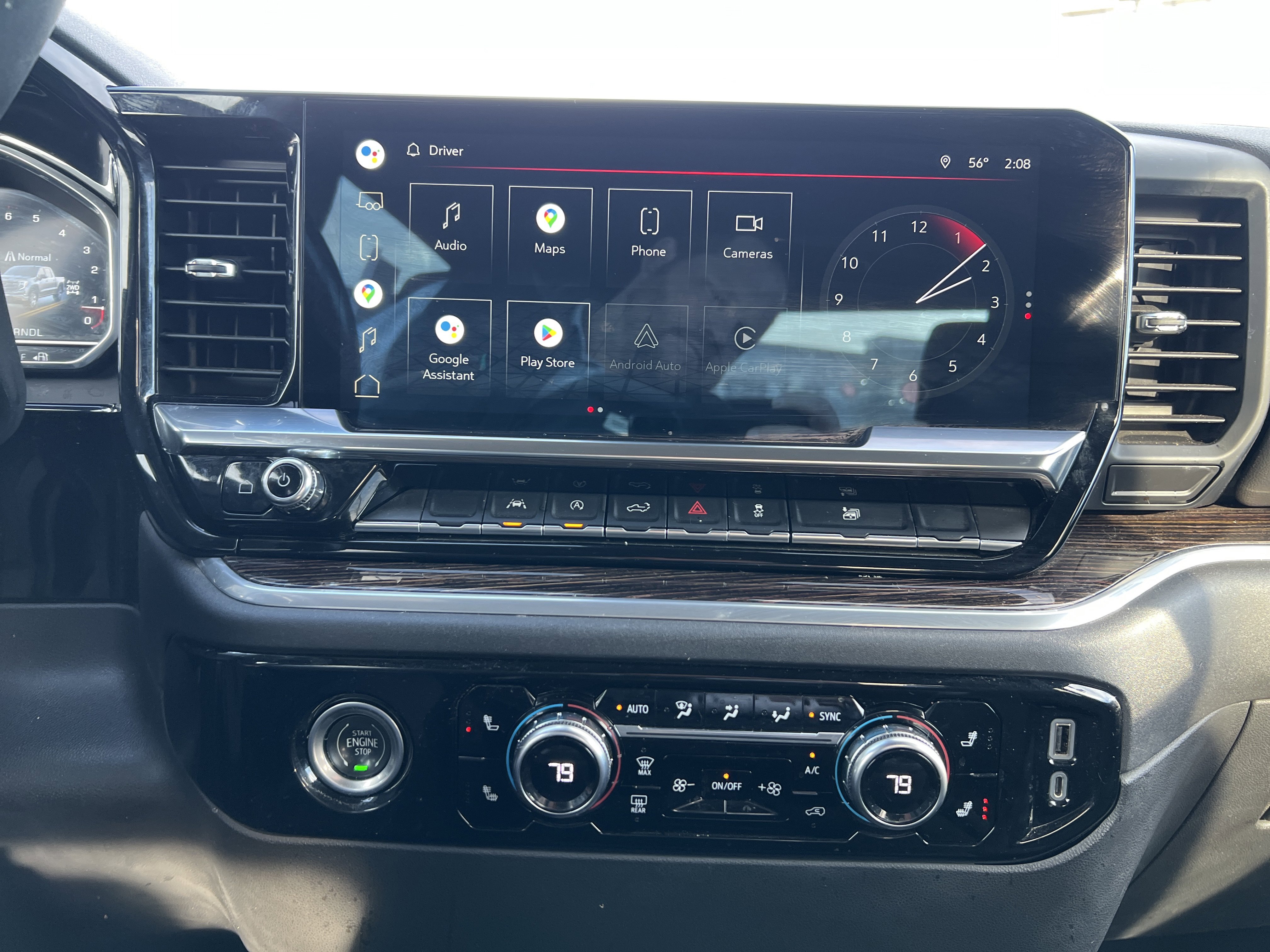 Used 2022 GMC Sierra 1500 Elevation w/ LPO, Elevation Black Package image 26