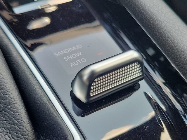 New 2026 Jeep Compass Limited AWD/4WD image 33