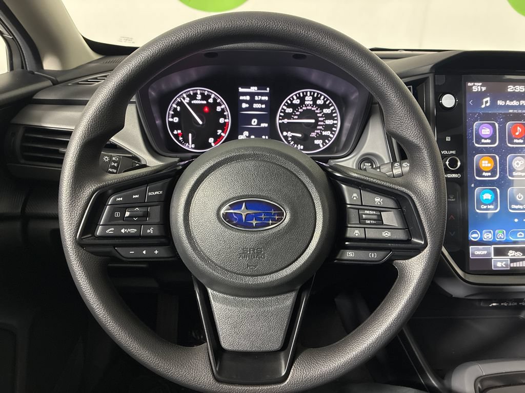 New 2026 Subaru Crosstrek 2.0i Premium AWD/4WD image 14