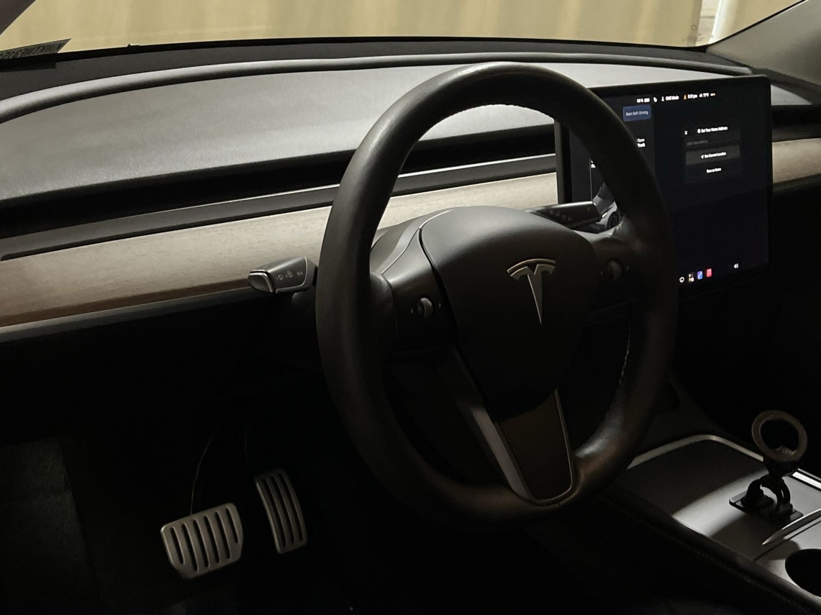 Used 2022 Tesla Model Y Performance AWD/4WD image 21