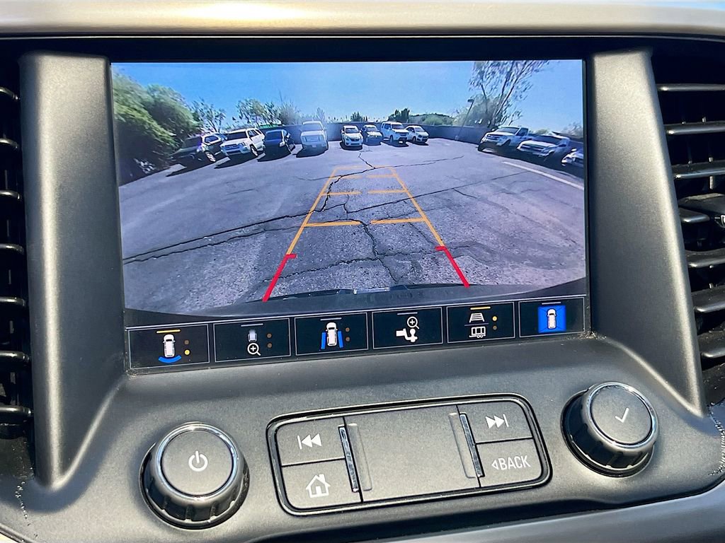 Used 2021 GMC Acadia Denali w/ Denali Technology Package image 13